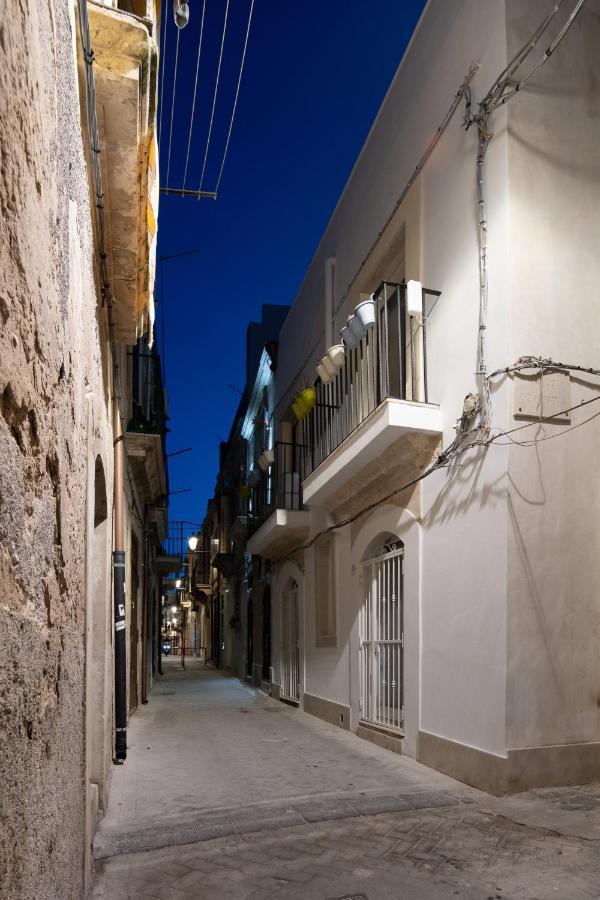 Ortigia Terrace Sea View Apart otel Siraküza Dış mekan fotoğraf